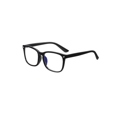 Green Lion OPTIX Anti-Blue Light Glasses, GNOPABGLSBK - B...