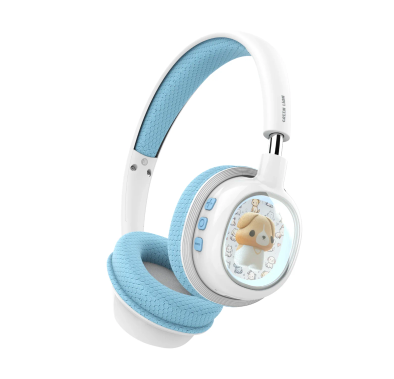 Green Lion Wireless Headphones GK-600 - Kids, 20H Playtim...
