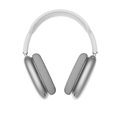 Porodo Headphones Soundtec Silva PDSTHS98ANCSL - Dual Hyb...