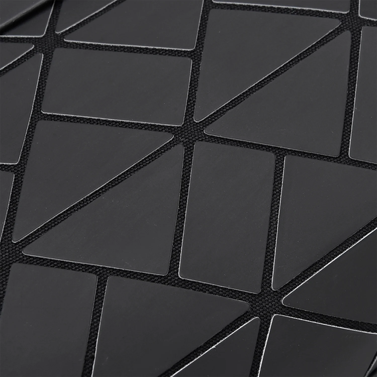 Levelo CAEN Backpack, Water Resistant, LVLCAENTBBK - Black
