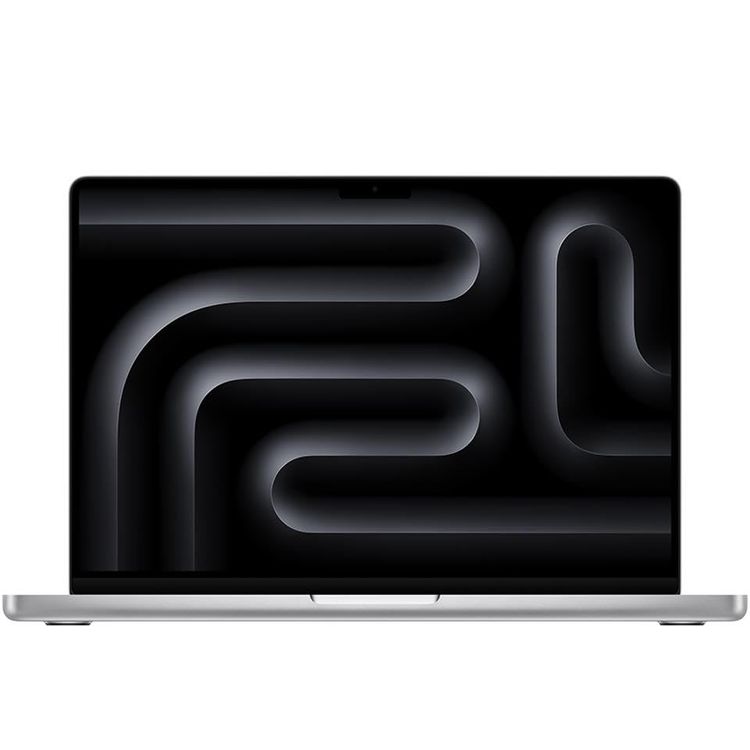 Apple MacBook Pro 14 inch M3 16GB 1TB - Silver