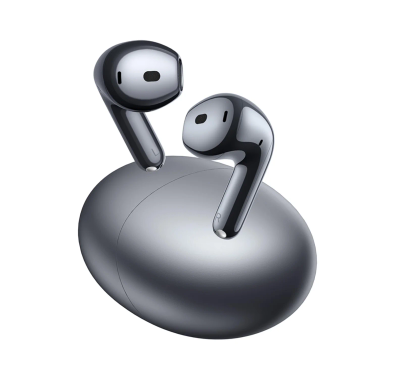 HONOR Earbuds S7 - Tri-mic AI Call, Bluetooth 5.3, Grey