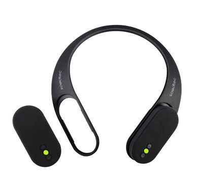 Porodo Wireless Headphones Soundtec ANC Max - Bluetooth 5...