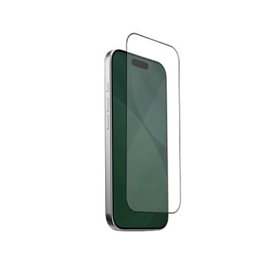 LEVELO واقي شاشة UltraVision 3D AR آيفون 17 برو ماكس - 9H...