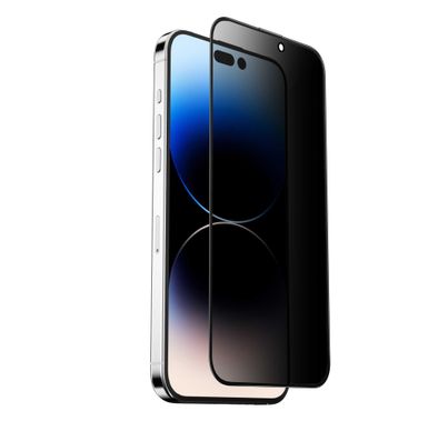 Green Lion Screen Protector iPhone 15 Pro Max - 3D PET, A...