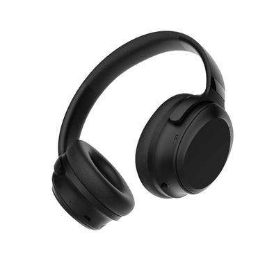 Powerology Wireless Headphones PWLAU003 - Active Noise Ca...