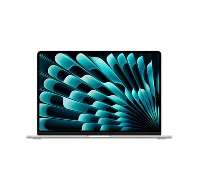 Apple MacBook Air 2026 M5 - 15.3-inch, 16GB, 1TB SSD English/Arabic Keyboard, Silver