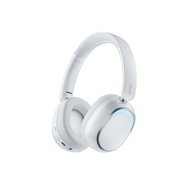 Green Lion Headphones Santos GNSANTANCWH - Wireless ANC, ...